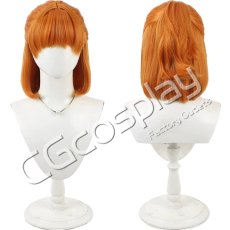 画像1: 魔導物語　アルル・ナジャ　コスプレウィッグ　コスプレ衣装 (1)