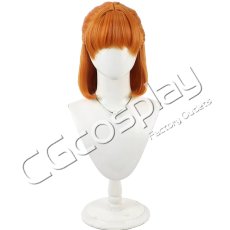 画像2: 魔導物語　アルル・ナジャ　コスプレウィッグ　コスプレ衣装 (2)