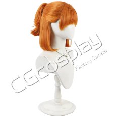 画像3: 魔導物語　アルル・ナジャ　コスプレウィッグ　コスプレ衣装 (3)