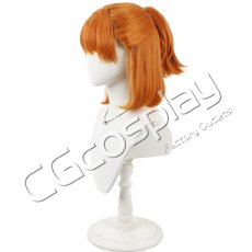 画像4: 魔導物語　アルル・ナジャ　コスプレウィッグ　コスプレ衣装 (4)