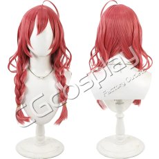 画像1: バーチャルYouTuber　Vtuber　倉持めると　ルームウェア　コスプレウィッグ　コスプレ衣装 (1)