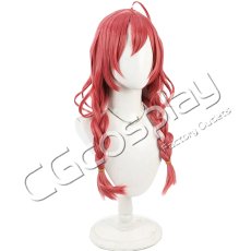 画像3: バーチャルYouTuber　Vtuber　倉持めると　ルームウェア　コスプレウィッグ　コスプレ衣装 (3)