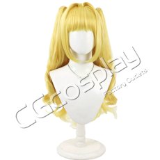 画像2: いろとりどりのセカイ　二階堂真紅　コスプレウィッグ　コスプレ衣装 (2)