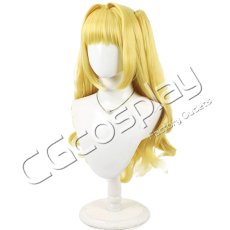 画像4: いろとりどりのセカイ　二階堂真紅　コスプレウィッグ　コスプレ衣装 (4)