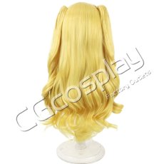 画像5: いろとりどりのセカイ　二階堂真紅　コスプレウィッグ　コスプレ衣装 (5)