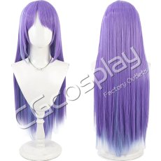 画像1: プリンセスコネクト！　士条怜　コスプレウィッグ　コスプレ衣装 (1)