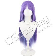 画像2: プリンセスコネクト！　士条怜　コスプレウィッグ　コスプレ衣装 (2)