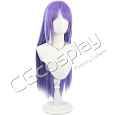 画像3: プリンセスコネクト！　士条怜　コスプレウィッグ　コスプレ衣装 (3)