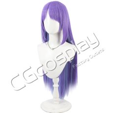 画像4: プリンセスコネクト！　士条怜　コスプレウィッグ　コスプレ衣装 (4)