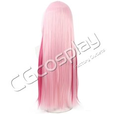 画像5: 死亡遊戯で飯を食う。　桃乃　コスプレウィッグ　コスプレ衣装 (5)