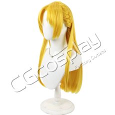 画像4: アイドルマスター シンデレラガールズ　桐生つかさ　ワンマン・アイドルタイム　コスプレウィッグ　コスプレ衣装 (4)