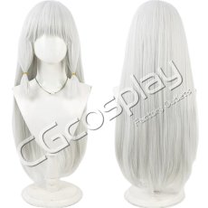 画像1: 艦隊これくしょん -艦これ-　叢雲改二　コスプレウィッグ　コスプレ衣装 (1)