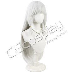 画像3: 艦隊これくしょん -艦これ-　叢雲改二　コスプレウィッグ　コスプレ衣装 (3)