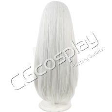 画像5: 艦隊これくしょん -艦これ-　叢雲改二　コスプレウィッグ　コスプレ衣装 (5)