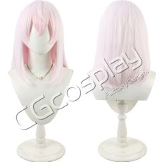 画像1: シャングリラ・フロンティア　エムル　コスプレウィッグ　コスプレ衣装 (1)