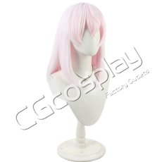 画像3: シャングリラ・フロンティア　エムル　コスプレウィッグ　コスプレ衣装 (3)