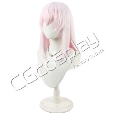 画像4: シャングリラ・フロンティア　エムル　コスプレウィッグ　コスプレ衣装 (4)