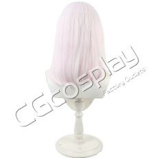 画像5: シャングリラ・フロンティア　エムル　コスプレウィッグ　コスプレ衣装 (5)