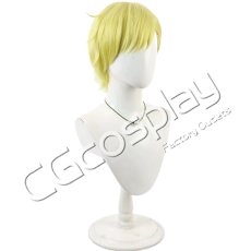 画像3: アイドルタイムプリパラ　夢川ショウゴ　コスプレウィッグ　コスプレ衣装 (3)