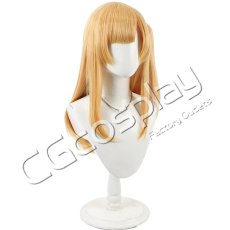 画像3: 愛聖天使ラブメアリー　朝比奈あかり　コスプレウィッグ　コスプレ衣装 (3)