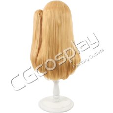 画像5: 愛聖天使ラブメアリー　朝比奈あかり　コスプレウィッグ　コスプレ衣装 (5)