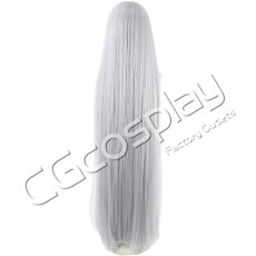 画像5: Fate/strange Fake　フランソワ・プレラーティ　コスプレウィッグ　コスプレ衣装 (5)