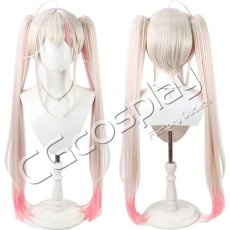 画像1: 勝利の女神：NIKKE　ジャッカル　コスプレウィッグ　コスプレ衣装 (1)