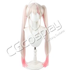 画像2: 勝利の女神：NIKKE　ジャッカル　コスプレウィッグ　コスプレ衣装 (2)