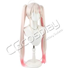 画像3: 勝利の女神：NIKKE　ジャッカル　コスプレウィッグ　コスプレ衣装 (3)