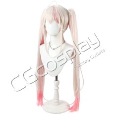 画像4: 勝利の女神：NIKKE　ジャッカル　コスプレウィッグ　コスプレ衣装 (4)