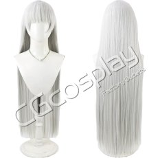 画像1: ライブラリーオブルイナ　アンジェリカ　コスプレウィッグ　コスプレ衣装 (1)