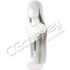 画像4: ライブラリーオブルイナ　アンジェリカ　コスプレウィッグ　コスプレ衣装 (4)