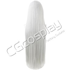 画像5: ライブラリーオブルイナ　アンジェリカ　コスプレウィッグ　コスプレ衣装 (5)