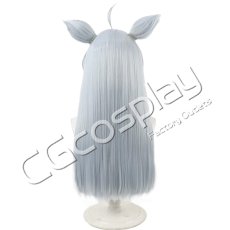 画像5: カラフルピーチ　どぬく　コスプレウィッグ　コスプレ衣装 (5)