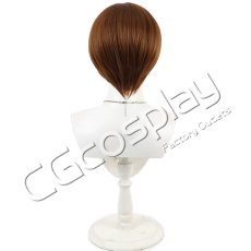 画像5: ワールドトリガー　寺島雷蔵　コスプレウィッグ　コスプレ衣装 (5)