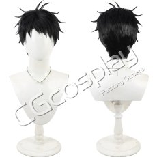 画像1: 18TRIP（エイティーントリップ）　木ノ内太緒　コスプレウィッグ　コスプレ衣装 (1)