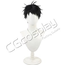 画像2: 18TRIP（エイティーントリップ）　木ノ内太緒　コスプレウィッグ　コスプレ衣装 (2)