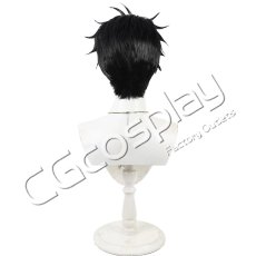 画像5: 18TRIP（エイティーントリップ）　木ノ内太緒　コスプレウィッグ　コスプレ衣装 (5)