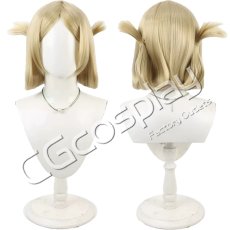 画像1: 艦隊これくしょん -艦これ-　香取　コスプレウィッグ　コスプレ衣装 (1)