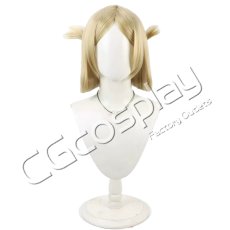 画像2: 艦隊これくしょん -艦これ-　香取　コスプレウィッグ　コスプレ衣装 (2)