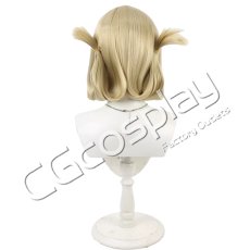 画像5: 艦隊これくしょん -艦これ-　香取　コスプレウィッグ　コスプレ衣装 (5)