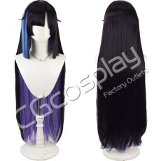 画像1: カオスゼロナイトメア　チズル　コスプレウィッグ　コスプレ衣装 (1)