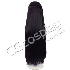 画像5: カオスゼロナイトメア　チズル　コスプレウィッグ　コスプレ衣装 (5)