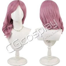 画像1: 龍が如く7 光と闇の行方　向田紗栄子　コスプレウィッグ　コスプレ衣装 (1)