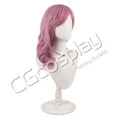 画像3: 龍が如く7 光と闇の行方　向田紗栄子　コスプレウィッグ　コスプレ衣装 (3)