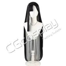 画像2: takt op. Destiny　天国(ムジカート)　コスプレウィッグ　コスプレ衣装 (2)