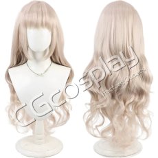 画像1: ENDER LILIES: Quietus of the Knights　リリィ　コスプレウィッグ　コスプレ衣装 (1)