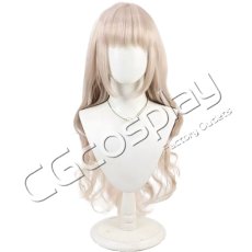 画像2: ENDER LILIES: Quietus of the Knights　リリィ　コスプレウィッグ　コスプレ衣装 (2)