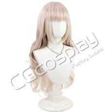 画像3: ENDER LILIES: Quietus of the Knights　リリィ　コスプレウィッグ　コスプレ衣装 (3)