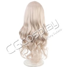 画像5: ENDER LILIES: Quietus of the Knights　リリィ　コスプレウィッグ　コスプレ衣装 (5)